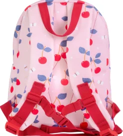 A Little Lovely Company Børnehavetaske - Cherries