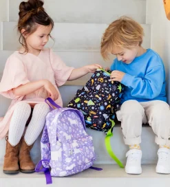 A Little Lovely Company Børnehavetaske - Unicorn Dreams