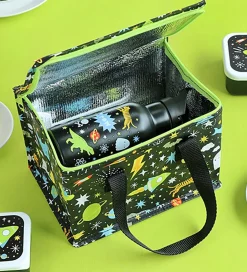 A Little Lovely Company Køletaske - 5,5 l - Galaxy