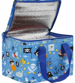 A Little Lovely Company Køletaske - Pirates