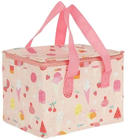 A Little Lovely Company Køletaske - 5,5 l - Ice-cream