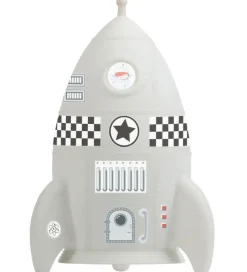 A Little Lovely Company Lampe - 20 cm - Rocket