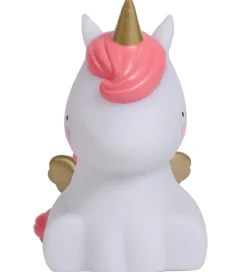 A Little Lovely Company Lampe - Limited Edition - 13cm - Unicorn