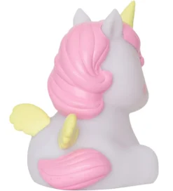 A Little Lovely Company Minilampe - 12,5 cm - Enhjørning