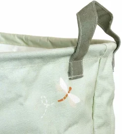 A Little Lovely Company Opbevaringskurv - 40x50 cm - Forest Frie