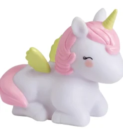 A Little Lovely Company Sparebøsse - 9x14x15 - Enhjørning