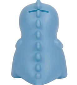 A Little Lovely Company Sparebøsse - T-Rex - Blå