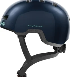 Abus Cykelhjelm - Skurb Kid - Midnight Blue