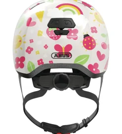 Abus Cykelhjelm - Skurb Kid - Cream Summer