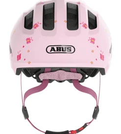 Abus Cykelhjelm - Smiley 3.0 - Rose Princess