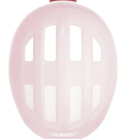 Abus Cykelhjelm - Smiley 3.0 Ace Led - Pure Rose