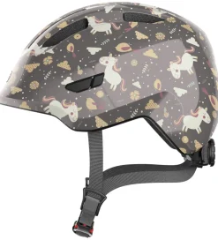 Abus Cykelhjelm - Smiley 3.0 - Grey Horse