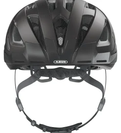 Abus Cykelhjelm - Urban-I 3.0 - Velvet Black