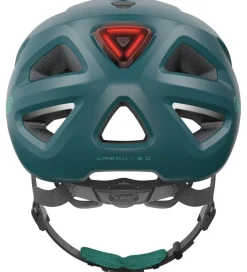 Abus Cykelhjelm - Urban-I 3.0 - Core Green