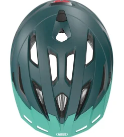 Abus Cykelhjelm - Urban-I 3.0 - Core Green