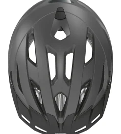 Abus Cykelhjelm - Urban-I 3.0 - Titan