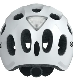 Abus Cykelhjelm - Youn-I 2.0 - Pearl White