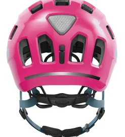 Abus Cykelhjelm - Youn-I 2.0 - Sparkling Pink