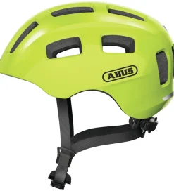 Abus Cykelhjelm - Youn-I 2.0 - Signal Yellow