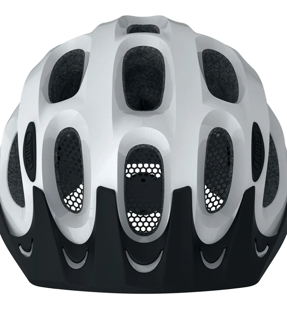 Abus Cykelhjelm - Youn-I Ace - Pearl White
