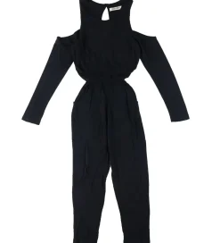 Add to Bag Buksedragt - Sort