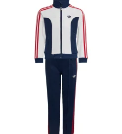 adidas Origimals Træningssæt - White/Nindig
