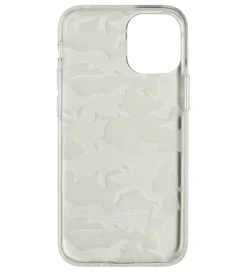 adidas Originals Cover - iPhone 12 mini - Gennemsigtig