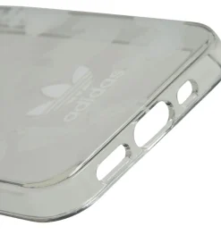 adidas Originals Cover - iPhone 12 mini - Gennemsigtig