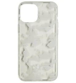 adidas Originals Cover - iPhone 12 Pro Max - Gennemsigtig