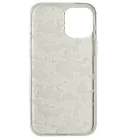 adidas Originals Cover - iPhone 12 Pro Max - Gennemsigtig