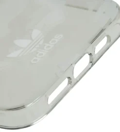 adidas Originals Cover - iPhone 12 Pro Max - Gennemsigtig