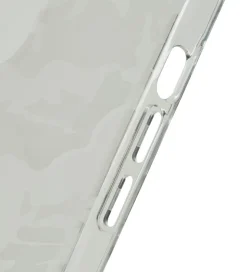 adidas Originals Cover - iPhone 12 Pro Max - Gennemsigtig