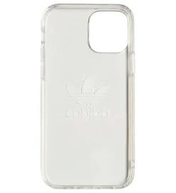 adidas Originals Cover - iPhone 12/12 Pro - Gennemsigtig