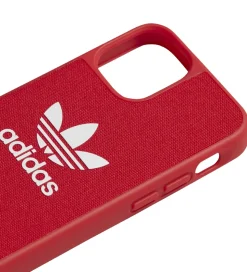 adidas Originals Cover - iPhone 12 mini - Rød m. Logo