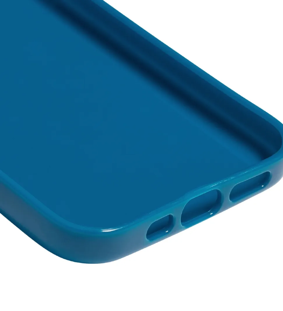 adidas Originals Cover - iPhone 12/12 Pro - Blå m. Logo