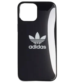 adidas Originals Cover - iPhone 12 Pro Max - Sort m. Logo
