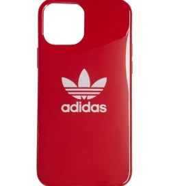 adidas Originals Cover - iPhone 12/12 Pro - Scarlet