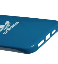 adidas Originals Cover - iPhone 12 Pro Max - Bluebird m. Logo