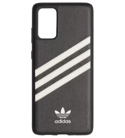 adidas Originals Cover - Samsung Galaxy S20+ - Sort/Hvid