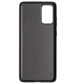 adidas Originals Cover - Samsung Galaxy S20+ - Sort/Hvid