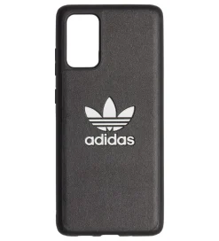 adidas Originals Cover - Samsung Galaxy S20+ - Sort m. Print