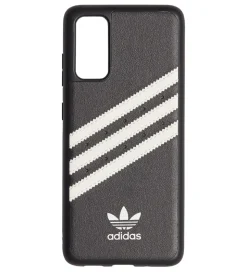adidas Originals Cover - Samsung Galaxy S20 - Sort/Hvid