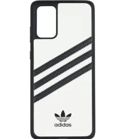 adidas Originals Cover - Samsung Galaxy S20+ - Sort/Hvid