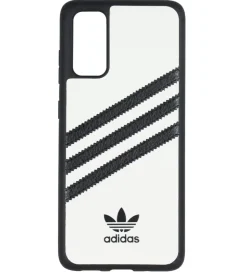 adidas Originals Cover - Samsung Galaxy S20 - Sort/Hvid