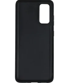 adidas Originals Cover - Samsung Galaxy S20 - Sort/Hvid