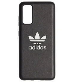 adidas Originals Cover - Samsung Galaxy S20 - Sort m. Print