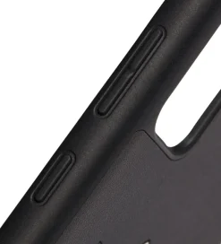 adidas Originals Cover - Samsung Galaxy S20 - Sort m. Print