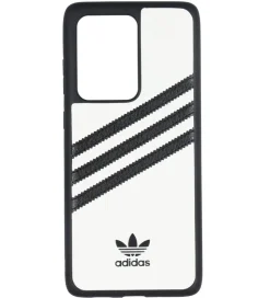 adidas Originals Cover - Samsung Galaxy S20 Ultra - Sort/Hvid