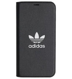 adidas Originals Covertaske - iPhone 12 Pro Max - Sort