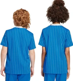 adidas Originals Fodboldtrøje - Real Madrid - BLUBIR/WHITE